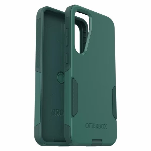 Commuter Case For Samsung Galaxy S24 Plus , Get Your Greens, Otterbox, Mfr#: 77-94514